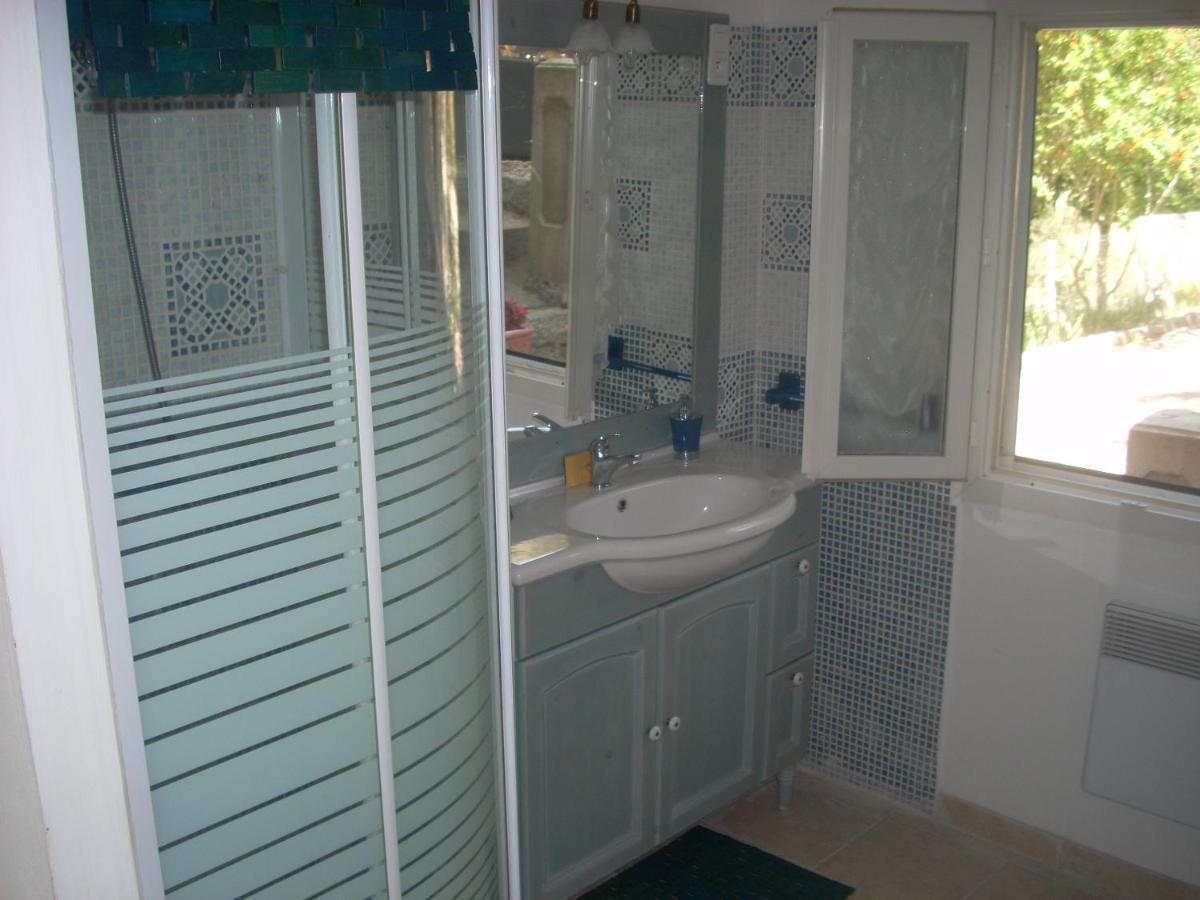 Independante Climatisee, Cuisine D'ete, Piscine Homestay *