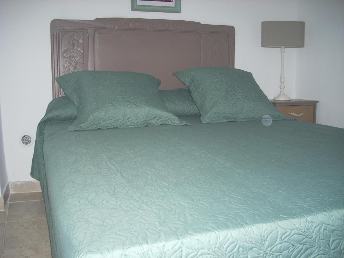 Homestay Independante Climatisee, Cuisine D'ete, Piscine Sartene (Corsica)