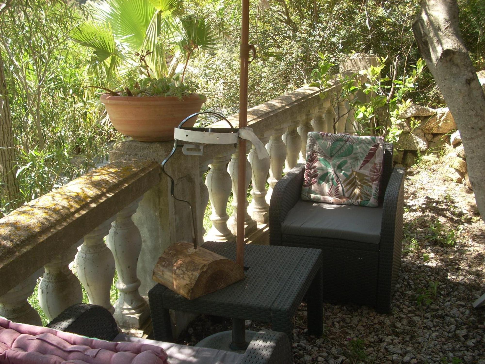 Independante Climatisee, Cuisine D'ete, Piscine Homestay
