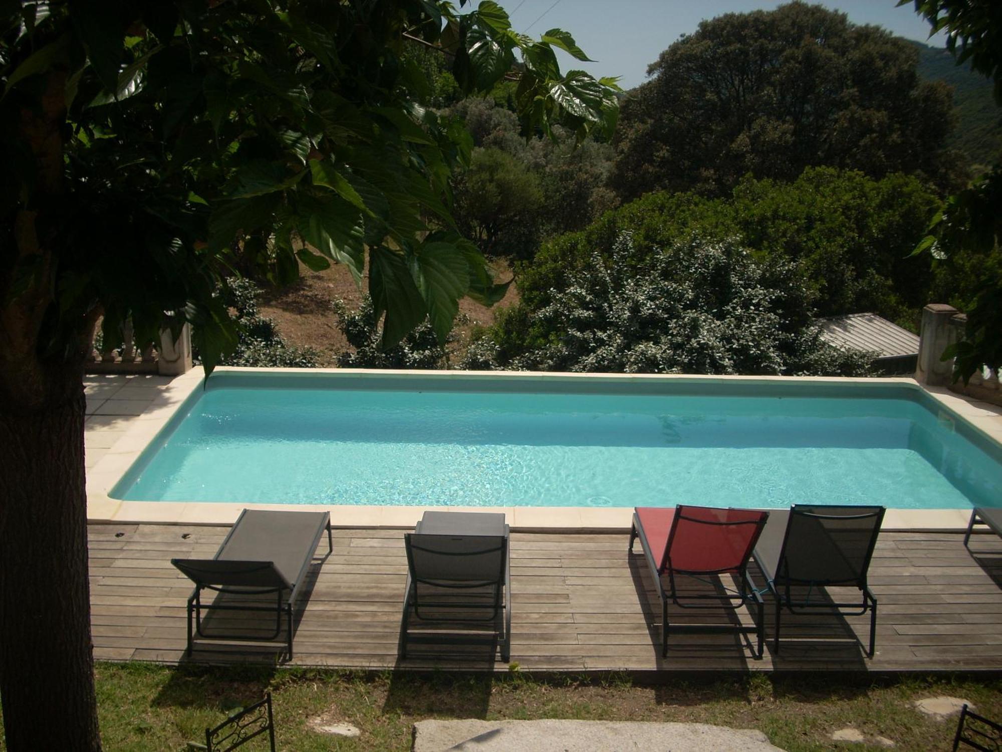 Independante Climatisee, Cuisine D'ete, Piscine Homestay